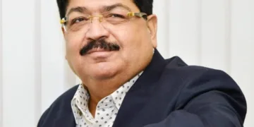 RO rejects Cong challenge to NDA-backed Parimal Nathwani nomination in Jharkhand