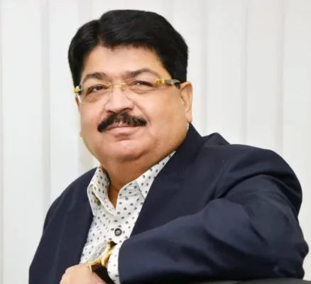 RO rejects Congress challenge to Parimal Nathwani nomination in Jharkhand