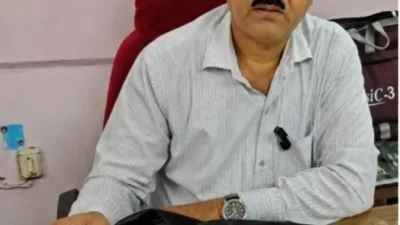 Jamshedpur student brings pistol, live rounds to college; police launch probe