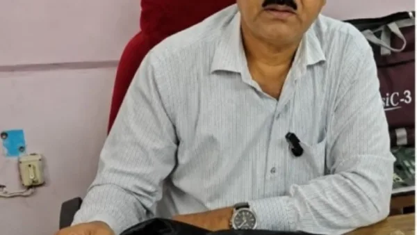 Jamshedpur student brings pistol, live rounds to college; police launch probe