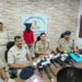Youth held with loaded pistol in Jamshedpur, potential crime averted