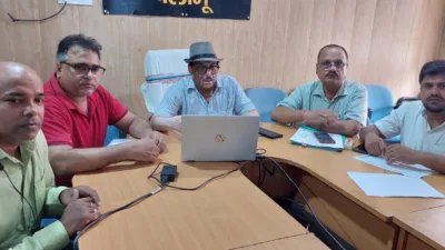 National Immunisation Days begin in Palamu; 3.97 lakh children targeted in anti-polio drive