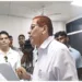 1500 RIMS doctors, nurses, para medical staff protest salary delay, again