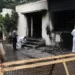 BJP terms attack on RSS office in Ranchi ‘cowardly and unfortunate’, demands arrest of culprits