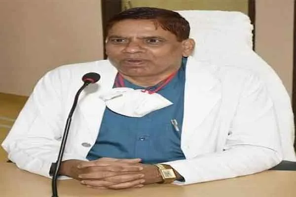 RIMS Director resigns as CID probes fake admissions, sanitation tender bunglings