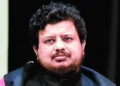 Expelled TMC leader Ritabrata Banerjee gets LoP status in Bengal assembly
