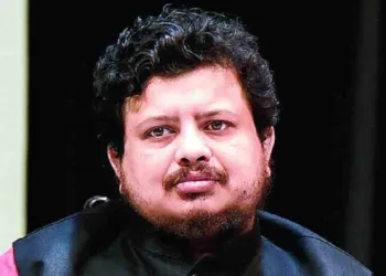 Expelled TMC leader Ritabrata Banerjee gets LoP status in Bengal assembly