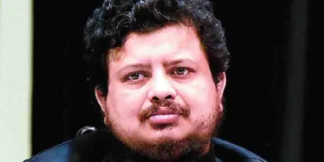 Expelled TMC leader Ritabrata Banerjee gets LoP status in Bengal assembly