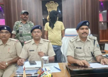 Man killed over cold drink gargle in Jharkhand, one arrested