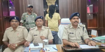 Man killed over cold drink gargle in Jharkhand, one arrested
