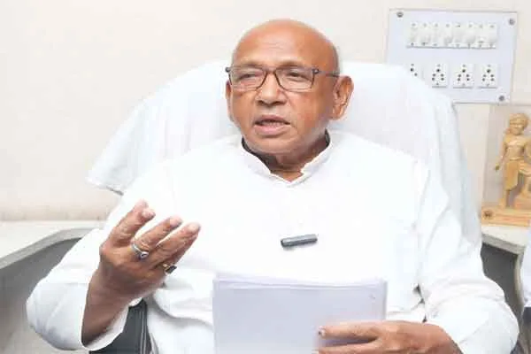 RIMS Row: Saryu Roy targets Additional Chief Secretary over ex-director’s resignation