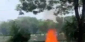 Elderly man attempts self-immolation in Jamshedpur 