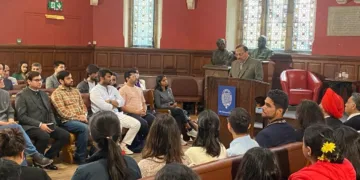 CJI Surya Kant advocates ‘Swadeshi Jurisprudence’, calls for indigenous AI ecosystem in judiciary