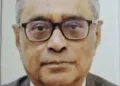 Swapan Dasgupta named finance minister in Bengal portfolio allocation