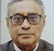 Swapan Dasgupta named finance minister in Bengal portfolio allocation