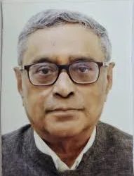 Swapan Dasgupta named finance minister in Bengal portfolio allocation