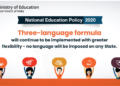 Grammar of governance: Why India’s three-language formula is more than a political standoff