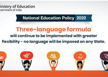 Grammar of governance: Why India’s three-language formula is more than a political standoff