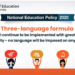 Grammar of governance: Why India’s three-language formula is more than a political standoff