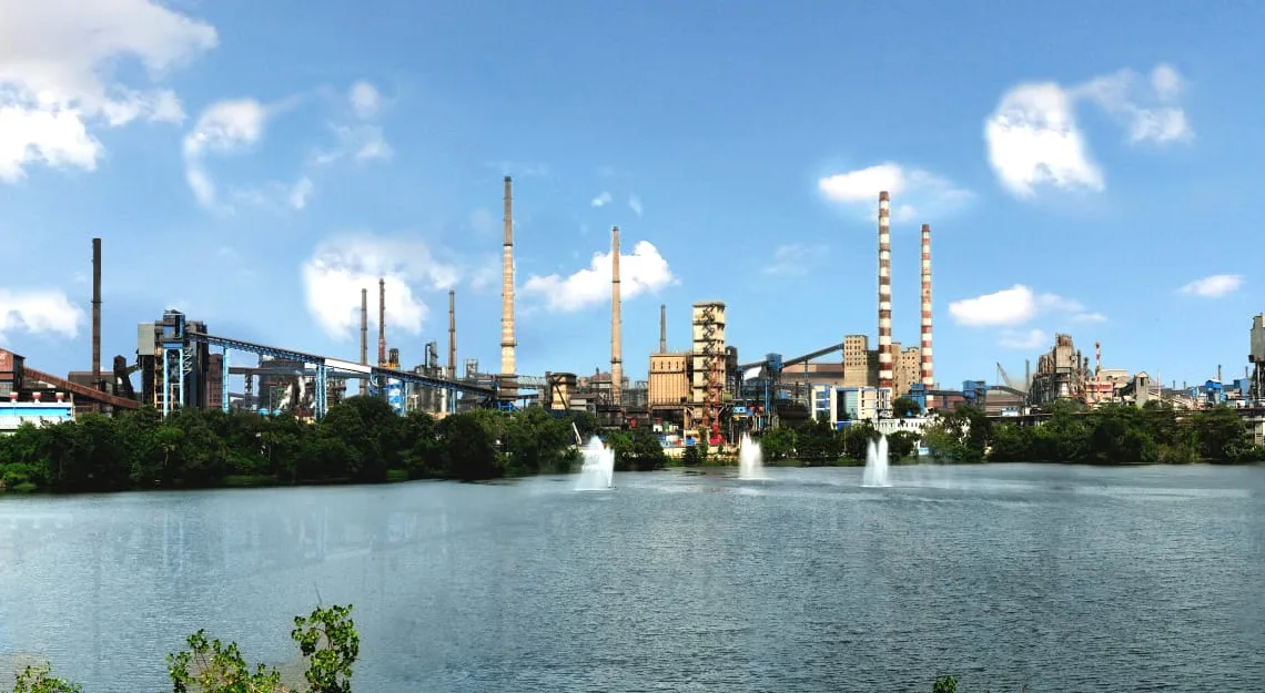 Tata Steel accelerates green steel transition, reaffirms net-zero goal for 2045