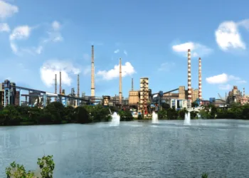 Tata Steel accelerates green steel transition, reaffirms net-zero goal for 2045