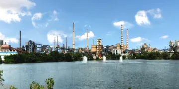Tata Steel accelerates green steel transition, reaffirms net-zero goal for 2045