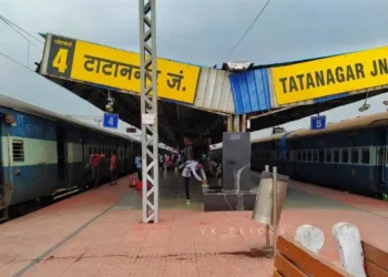 Railways revokes cancellation order, restores Tatanagar-bound trains