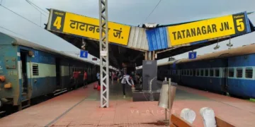 Railways revokes cancellation order, restores Tatanagar-bound trains