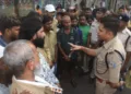 Jamshedpur intensifies drive against traffic congestion