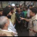 Jamshedpur intensifies drive against traffic congestion; City SP Lalit Meena conducts ground inspection