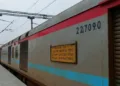 Nilanchal Express route diverted, several trains to run late due to railway blocks
