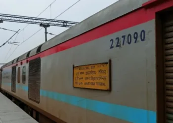 Nilanchal Express route diverted, several trains to run late due to railway blocks