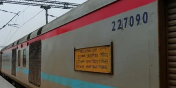 Nilanchal Express route diverted, several trains to run late due to railway blocks