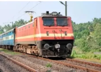 6 MEMU trains cancelled due to track renewal work on Chakradharpur division