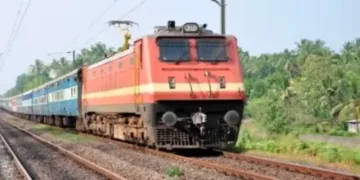 6 MEMU trains cancelled due to track renewal work on Chakradharpur division