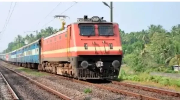 6 MEMU trains cancelled due to track renewal work on Chakradharpur division