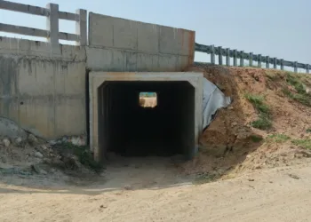 Jharkhand: NH-75 VUP a ‘sham’, say villagers; demand service roads at Pokhraha Khurd
