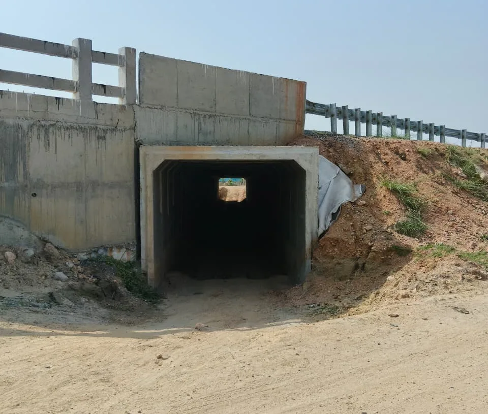 Jharkhand: NH-75 VUP a ‘sham’, say villagers; demand service roads at Pokhraha Khurd