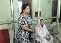 Fake cops dupe elderly woman of gold jewellery worth Rs 2 lakh in Jamshedpur
