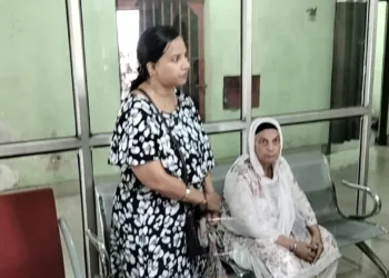Fake cops dupe elderly woman of gold jewellery worth Rs 2 lakh in Jamshedpur