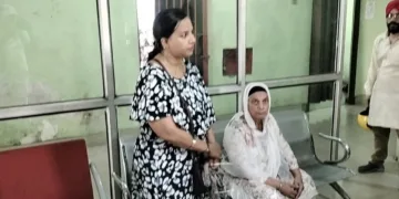 Fake cops dupe elderly woman of gold jewellery worth Rs 2 lakh in Jamshedpur
