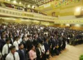 XLRI Jamshedpur launches academic journey for 441 students
