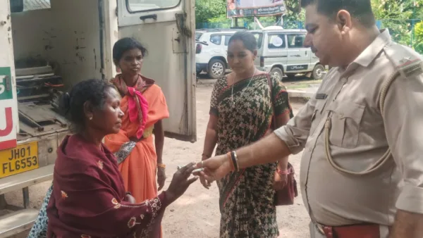 Bear attacks on humans continue in Palamu Tiger Reserve; five injured in a week amid monsoon foraging
