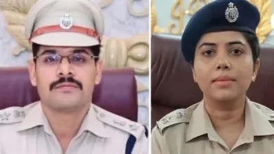 Jharkhand CM Hemant Soren Removes Jamshedpur SSP, Seraikela SP Over Law and Order Failures