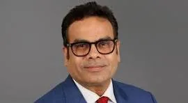 From a Jharkhand village to Infosys corner office: The remarkable journey of CEO-designate Ashiss Kumar Dash