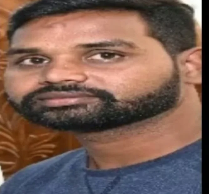 Main accused in Himanshu Singh murder case surrenders before Jamshedpur court