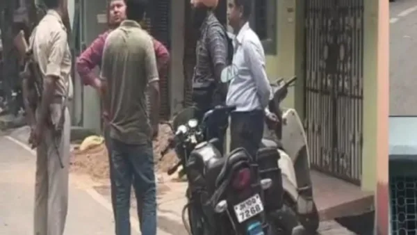 CBI raids two Jamshedpur locations in nationwide cyber fraud probe