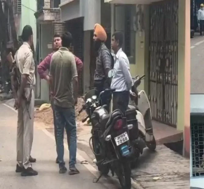 CBI raids two Jamshedpur locations in nationwide cyber fraud probe