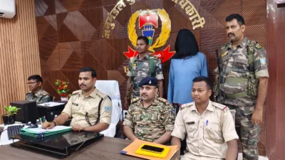Jharkhand: Palamu police arrest murder accused within hours of FIR registration