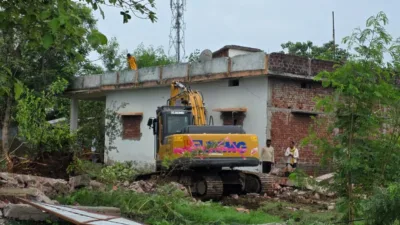 Jharkhand: Palamu police invoke National Highways Act, BNS sections against rioters after NH-39 violence